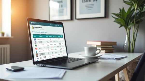 Comment choisir un logiciel pour coach sportif adapté à vos besoins