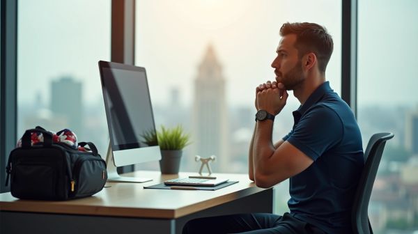 Comment choisir un logiciel pour coach sportif adapté à vos besoins