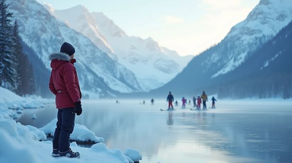 Comment choisir une école de glisse adaptée à vos besoins ?