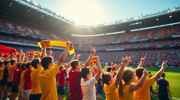 Conseils pratiques et outils incontournables pour mieux apprécier les matchs de foot