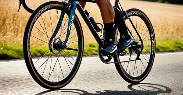 Les roues artisanales françaises : performance et élégance à vélo