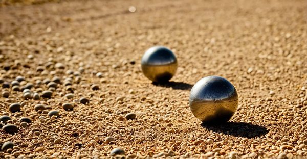 Règle pétanque : tout ce qu'il faut savoir pour bien jouer