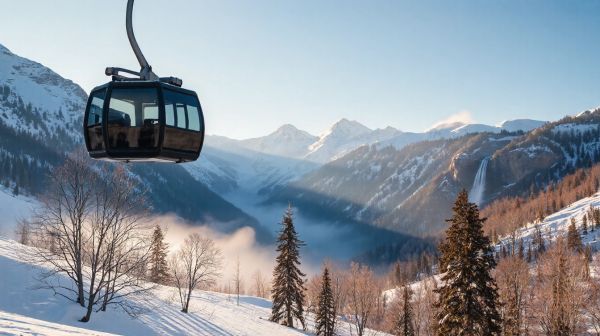 Top conseils pour trouver l'école de glisse idéale
