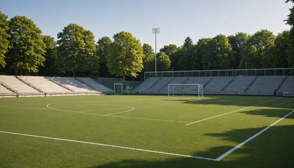 Espaces adaptés pour un rituel sportif réussi